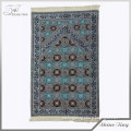 Muslim high quality good design of wholesale travel prayer mat
